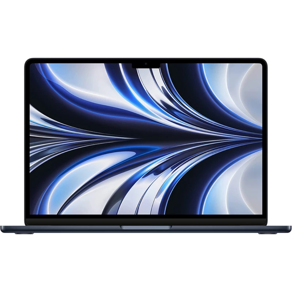 فروش نقدی و اقساطیلپ تاپ 13.6 اینچ اپل مدل MacBook Air-MLY33 M2 2022 LLA